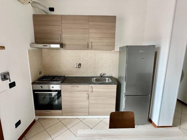 Appartamento in affitto a San Pietro in Casale BO