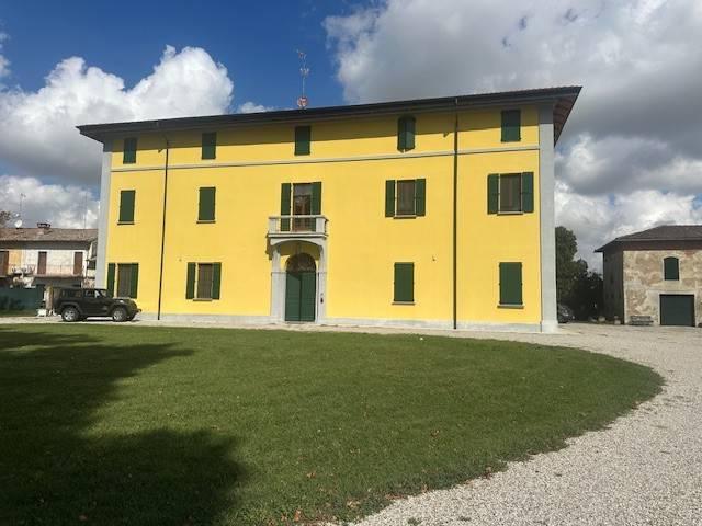 Appartamento in affitto a San Pietro in Casale BO