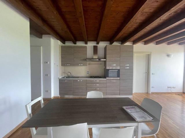 Appartamento in affitto a San Pietro in Casale BO