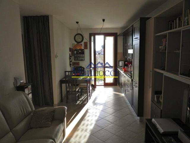 Appartamento in affitto a San Prospero Navacchio Cascina