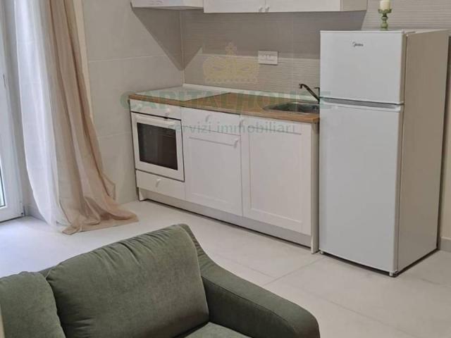 Appartamento in affitto a San Prisco CE