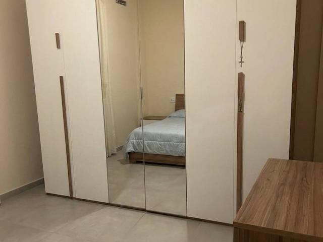 Appartamento in affitto a San Prisco CE