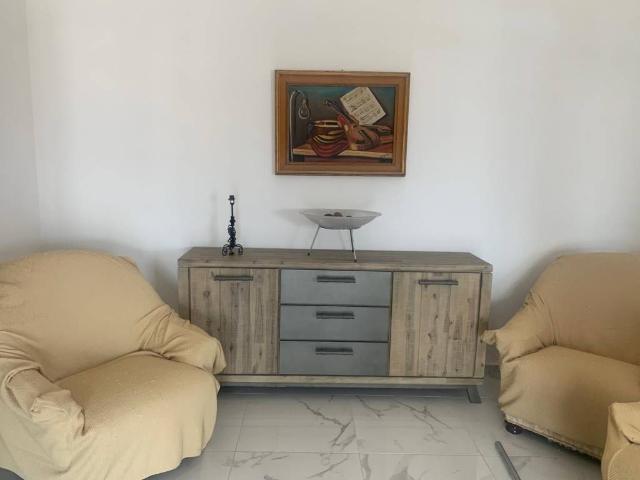 Appartamento in affitto a San Prisco CE