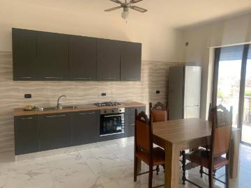 Appartamento in affitto a San Prisco CE
