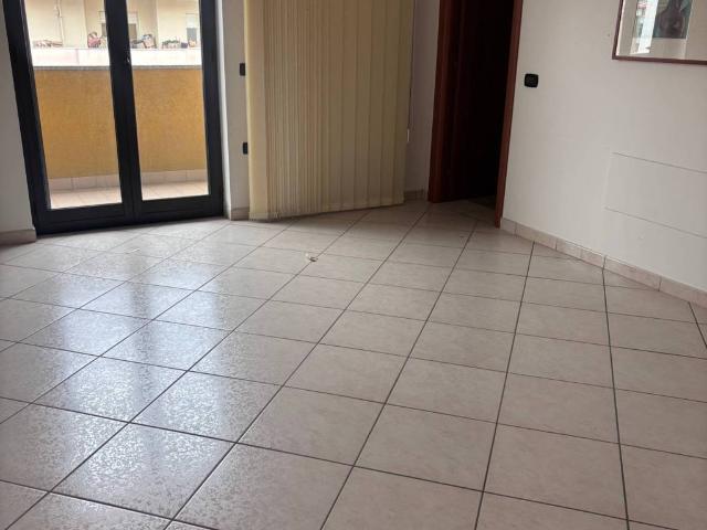 Appartamento in affitto a San Prisco CE