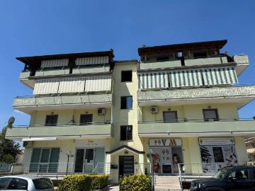 Appartamento in affitto a San Prisco CE