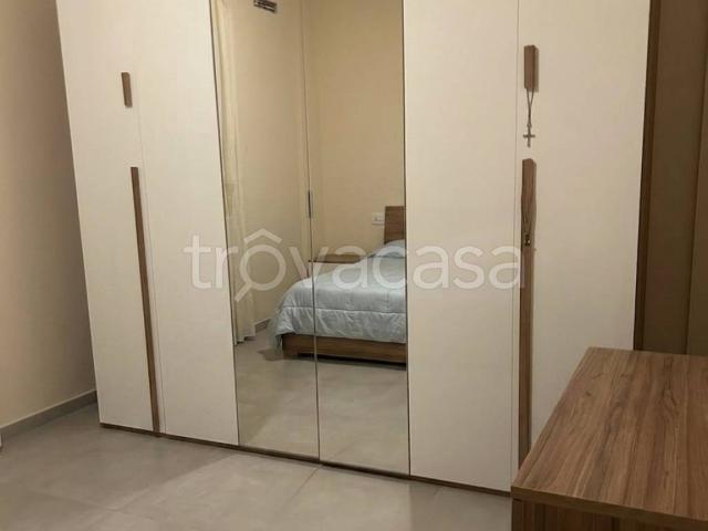 Appartamento in affitto a San Prisco viale Trieste, arredato, luminoso, balcone TrovaCasa