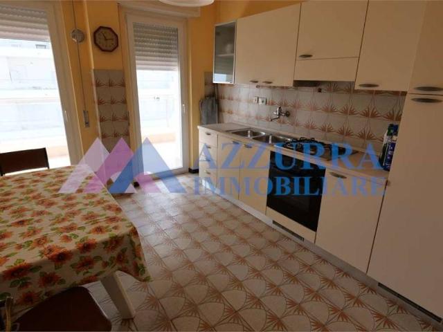 Appartamento in affitto a San Salvo via Doria, 12, arredato, terrazzo, vista mare TrovaCasa
