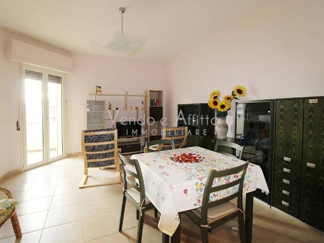 Appartamento in affitto a San Salvo CH
