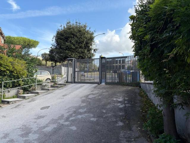 Appartamento in affitto a San Sebastiano al Vesuvio NA
