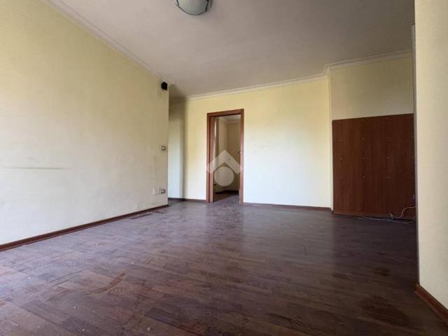 Appartamento in affitto a San Sebastiano al Vesuvio NA