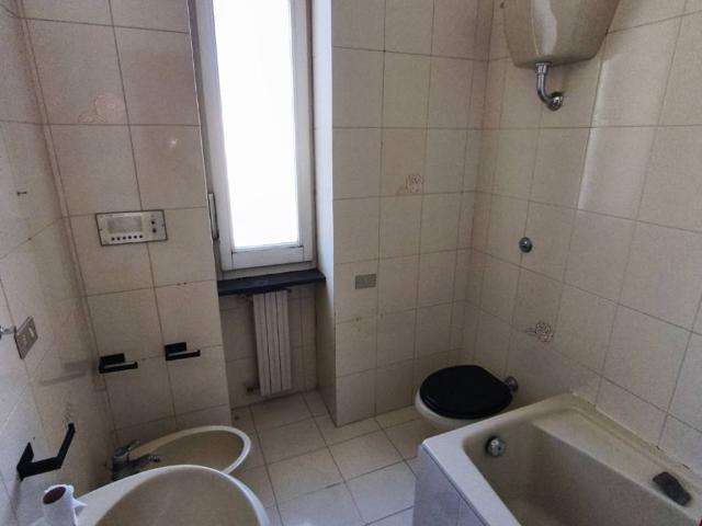 Appartamento in affitto a San Sebastiano al Vesuvio NA