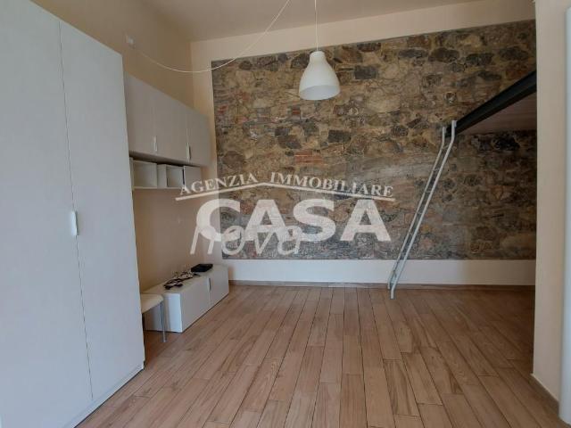 Appartamento in affitto a San Sebastiano Santa Maria a Monte
