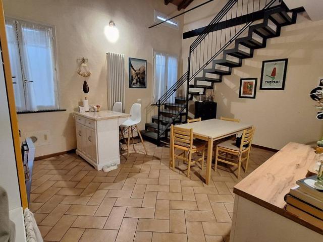 Appartamento in affitto a San Secondo Parmense PR