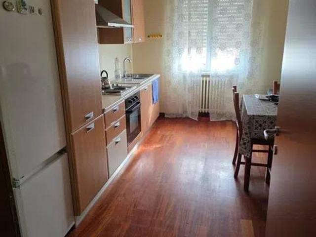 Appartamento in affitto a San Severo FG