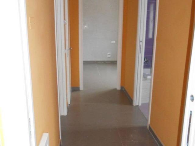 Appartamento in affitto a San Severo FG