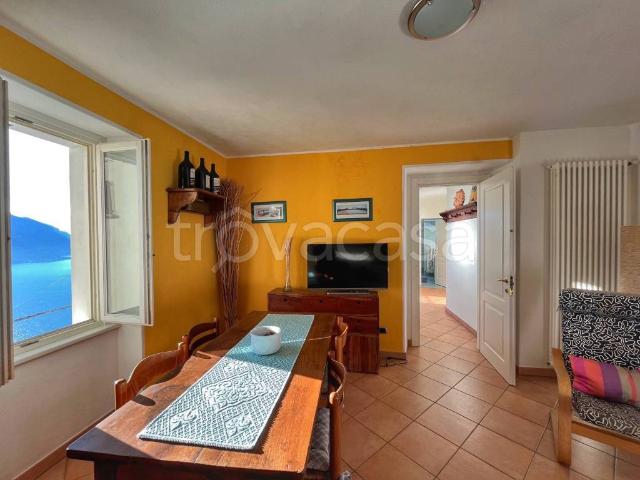 Appartamento in affitto a San Siro frazione semnago san Martino, arredato, giardino, terrazzo TrovaCasa