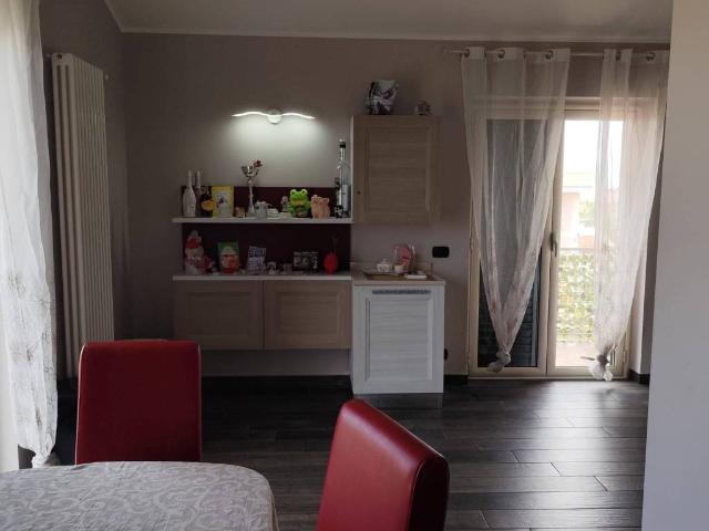 Appartamento in affitto a San Sostene CZ