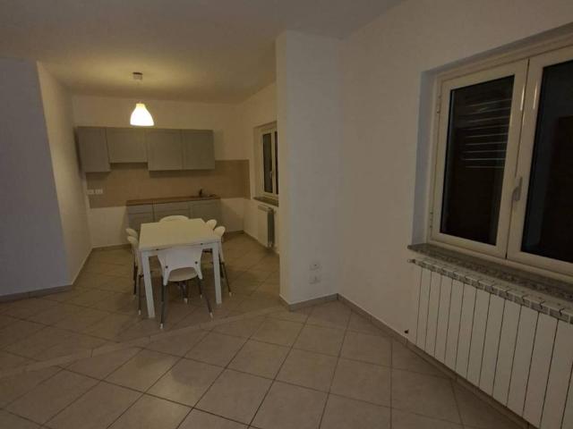 Appartamento in affitto a San Sostene CZ