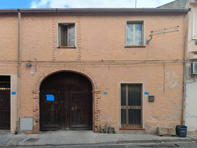 Appartamento in affitto a San Sperate CA