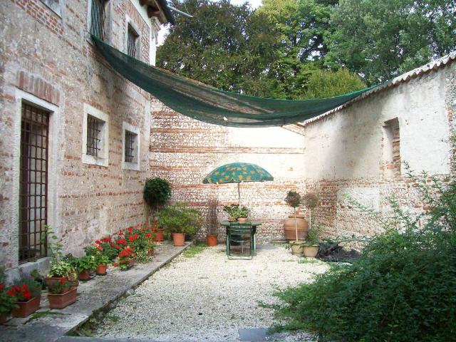 Appartamento in affitto a Sandrigo VI