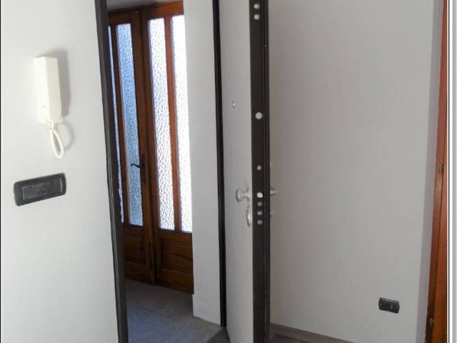 Appartamento in affitto a Sanfront CN