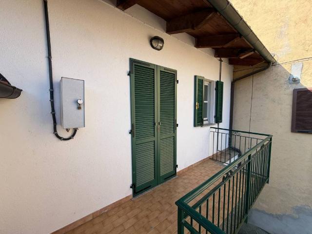 Appartamento in affitto a Sanfront CN