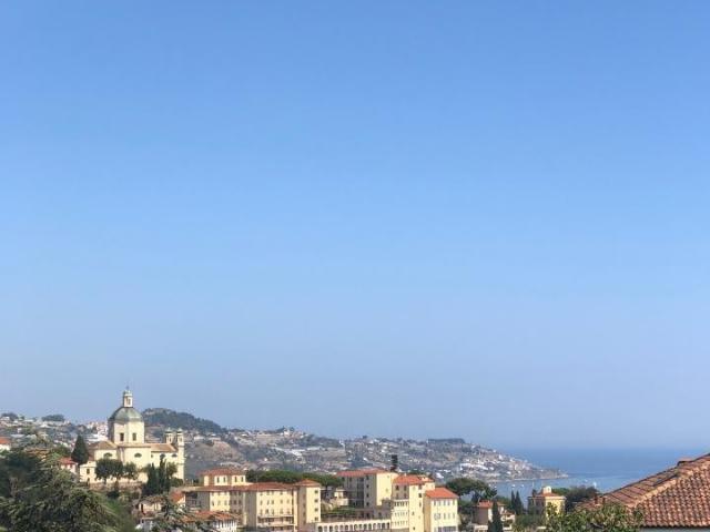 Appartamento in affitto a Sanremo