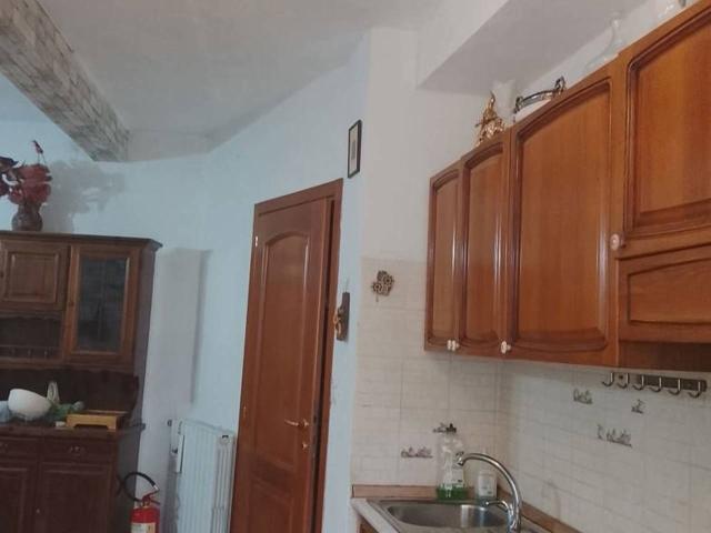 Appartamento in affitto a Sanremo