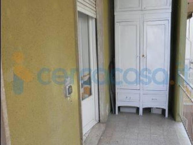 Appartamento in affitto a Sanremo