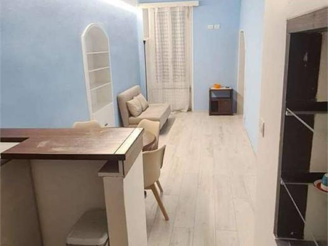Appartamento in affitto a Sanremo IM