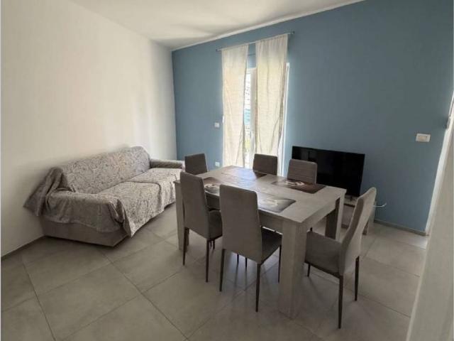 Appartamento in affitto a Sanremo IM