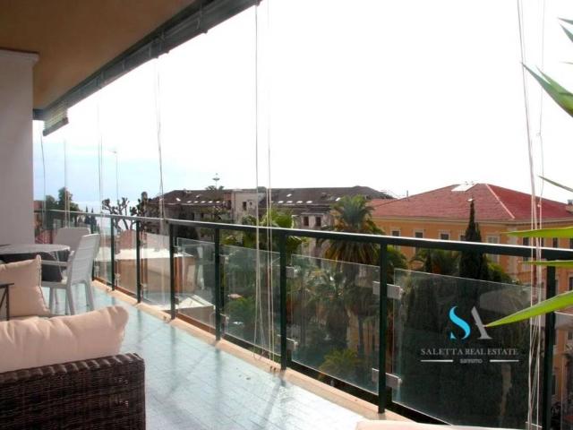 Appartamento in affitto a Sanremo IM