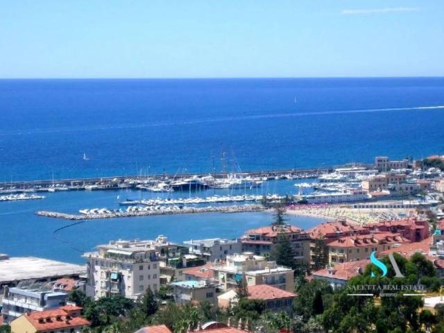 Appartamento in affitto a Sanremo IM