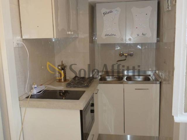 Appartamento in affitto a Sanremo IM