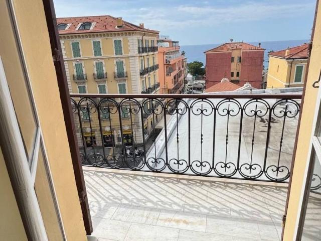 Appartamento in affitto a Sanremo IM