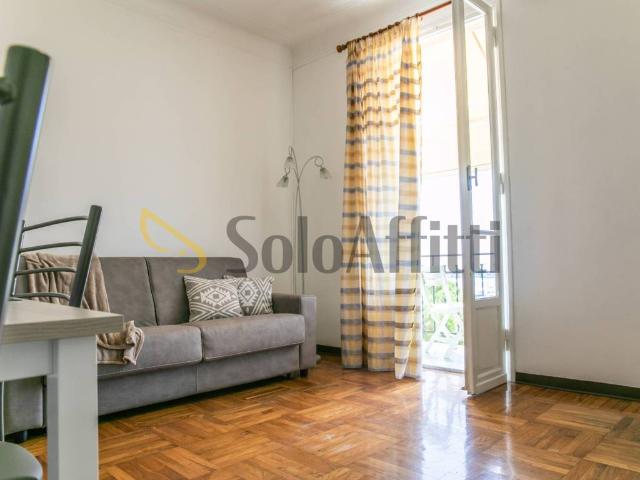 Appartamento in affitto a Sanremo IM