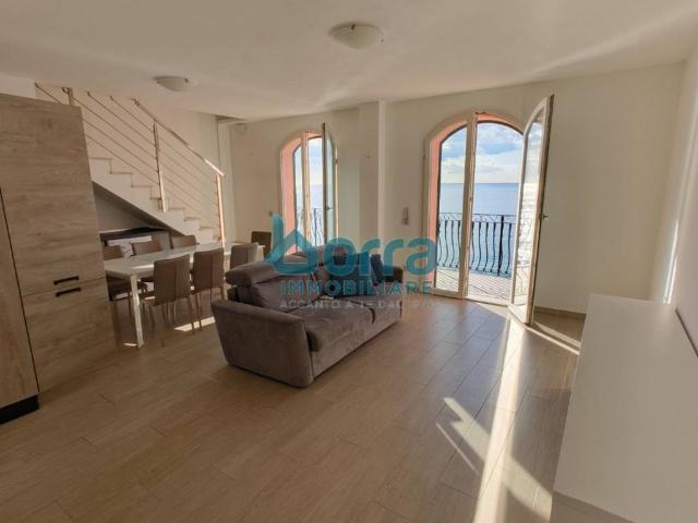 Appartamento in affitto a Sanremo IM