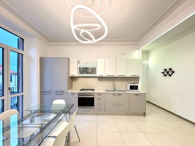 Appartamento in affitto a Sanremo IM