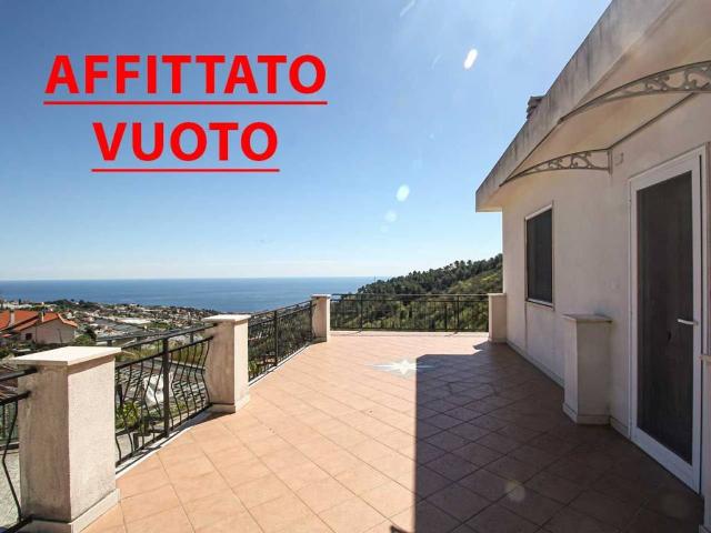 Appartamento in affitto a Sanremo IM