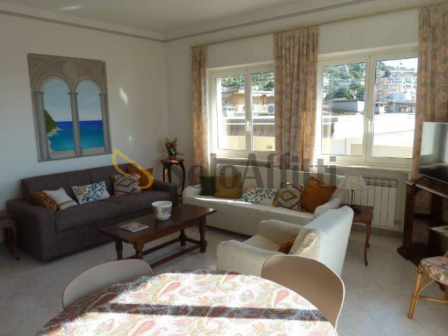 Appartamento in affitto a Sanremo IM