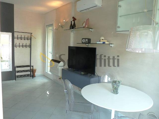 Appartamento in affitto a Sanremo IM