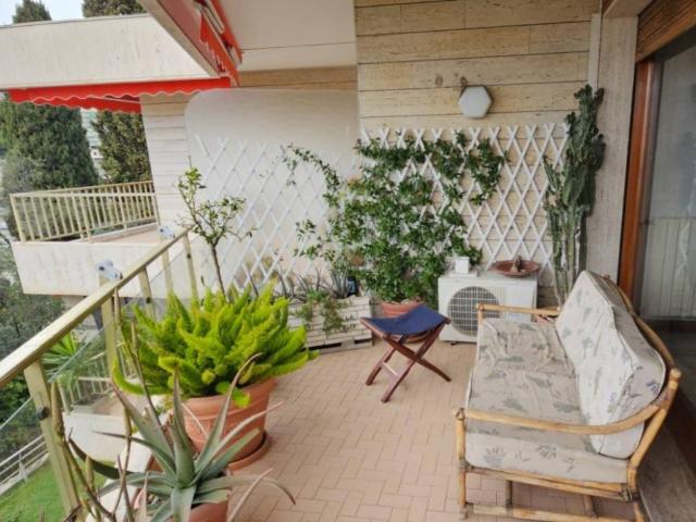 Appartamento in affitto a Sanremo IM