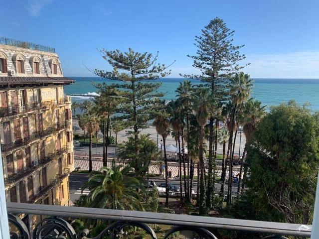 Appartamento in affitto a Sanremo IM