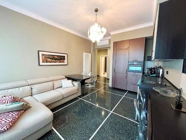 Appartamento in affitto a Sanremo IM