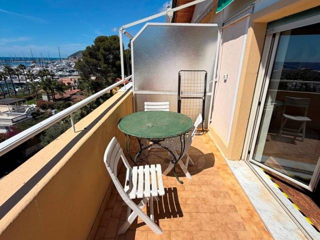 Appartamento in affitto a Sanremo IM