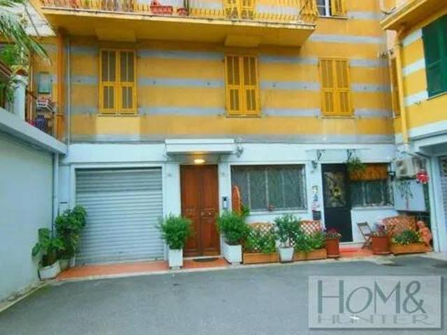 Appartamento in affitto a Sanremo IM