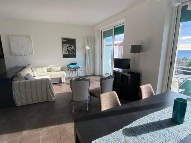 Appartamento in affitto a Sanremo IM