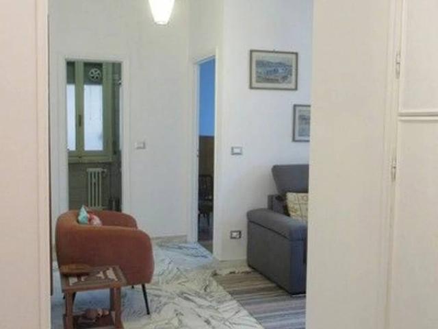 Appartamento in affitto a Sanremo IM