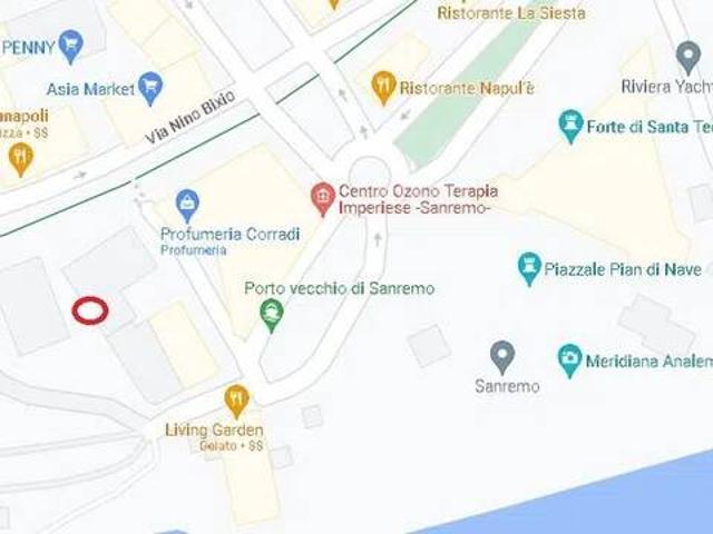 Appartamento in affitto a Sanremo IM